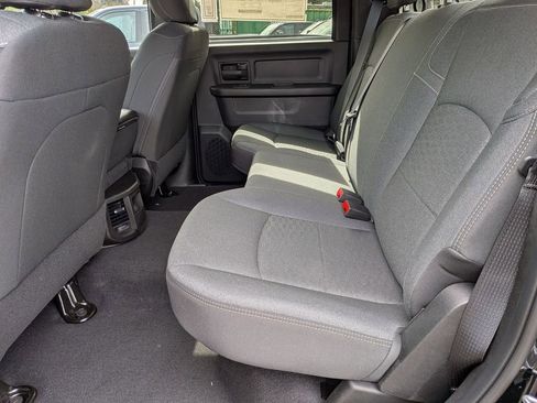 New 2026 RAM 2500 Tradesman AWD/4WD image 14