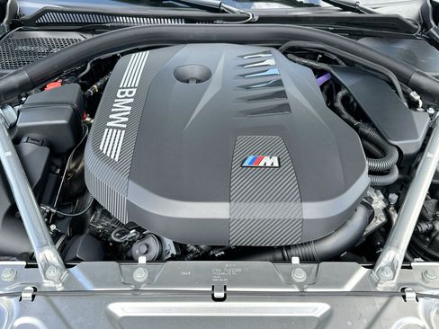 New 2026 BMW M440i w/ Premium Package RWD image 22