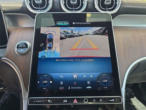 New 2026 Mercedes-Benz GLC 300 4MATIC image 29