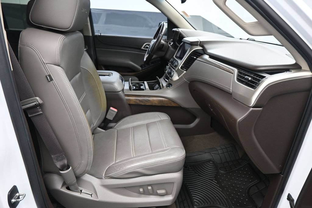 Used 2018 GMC Yukon Denali AWD/4WD image 10