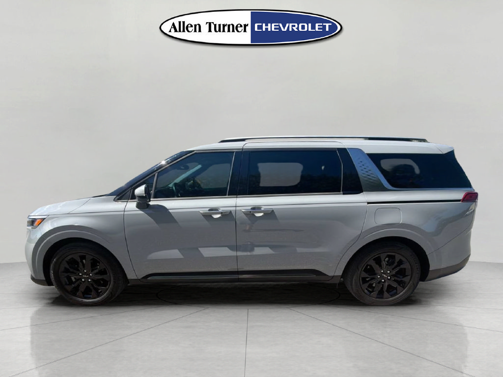 Used 2024 Kia Carnival SX Prestige FWD image 6