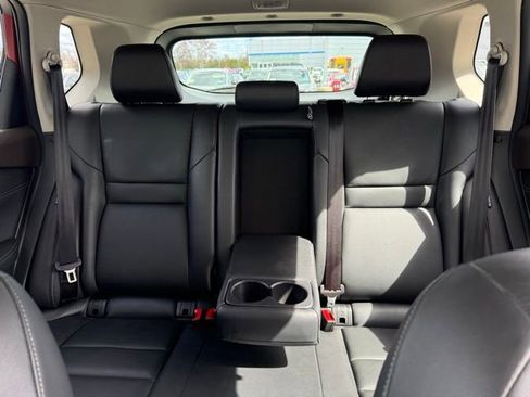 Used 2021 Nissan Rogue SL w/ Premium Package image 24