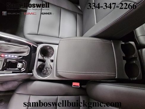 New 2026 GMC Canyon Elevation w/ Convenience Package RWD image 22