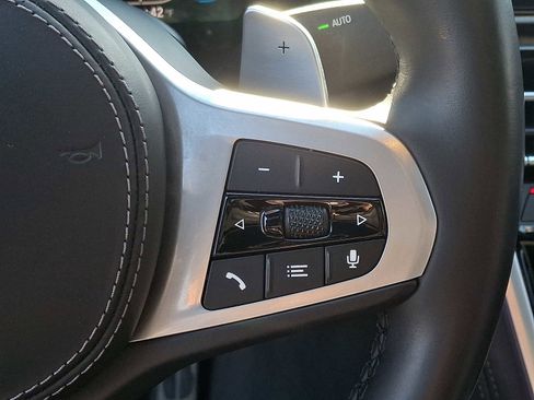 Used 2022 BMW 840i Gran Coupe xDrive w/ Driving Assistance Package image 22