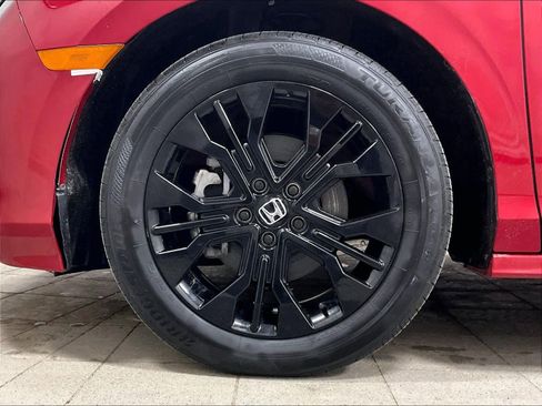 Used 2025 Honda Odyssey Sport-L image 7