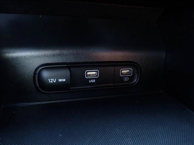 Used 2022 Kia K5 GT-Line w/ GT-Line Awd Premium Package image 17