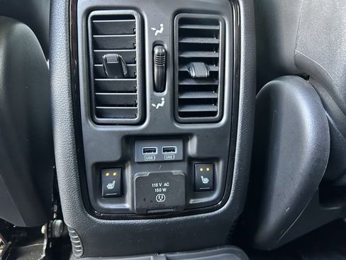 Used 2024 Dodge Durango SRT image 29