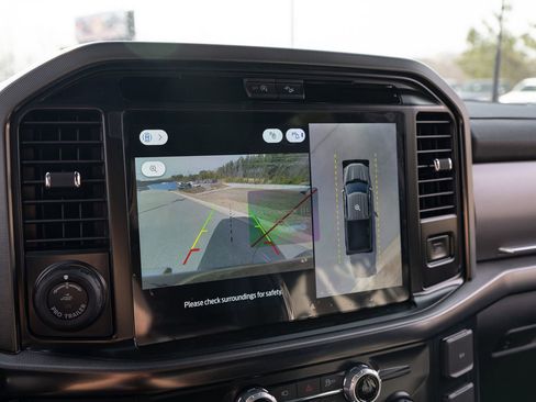 New 2026 Ford F150 Platinum w/ Equipment Group 700A Standard image 45