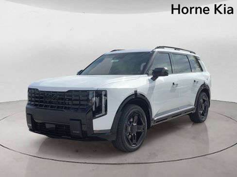 Used 2027 Kia Telluride EX X-Line w/ Towing Package AWD/4WD image 7