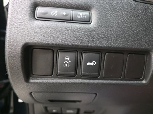 Used 2016 Nissan Murano SL w/ SL Technology Package AWD/4WD image 31