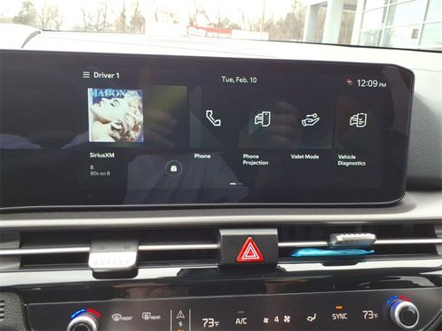 Used 2026 Kia Sportage EX w/ EX Panorama Roof Package image 20