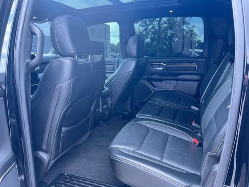 Used 2022 RAM 1500 Rebel w/ Rebel Level 2 Equipment Group AWD/4WD image 25