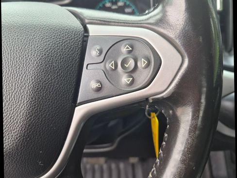 Used 2021 Chevrolet Colorado LT w/ Fleet Safety Package RWD image 27
