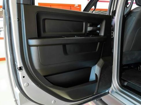 Used 2022 RAM 2500 Tradesman image 44