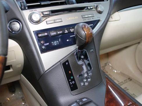 Used 2013 Lexus RX 350 AWD w/ Navigation Pkg image 15