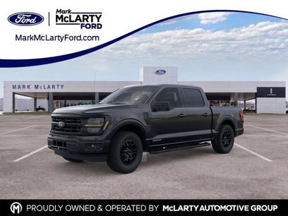 New 2026 Ford F150 XLT w/ Mobile Office Package