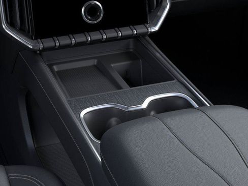 New 2026 GMC Acadia Elevation w/ Black Edition FWD image 23