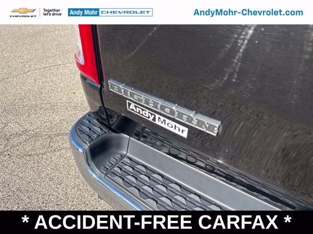 Used 2019 RAM 1500 4x4 Crew Cab image 42