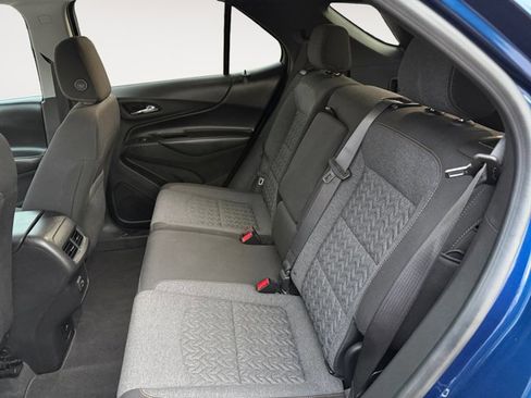 Certified 2022 Chevrolet Equinox LT image 13