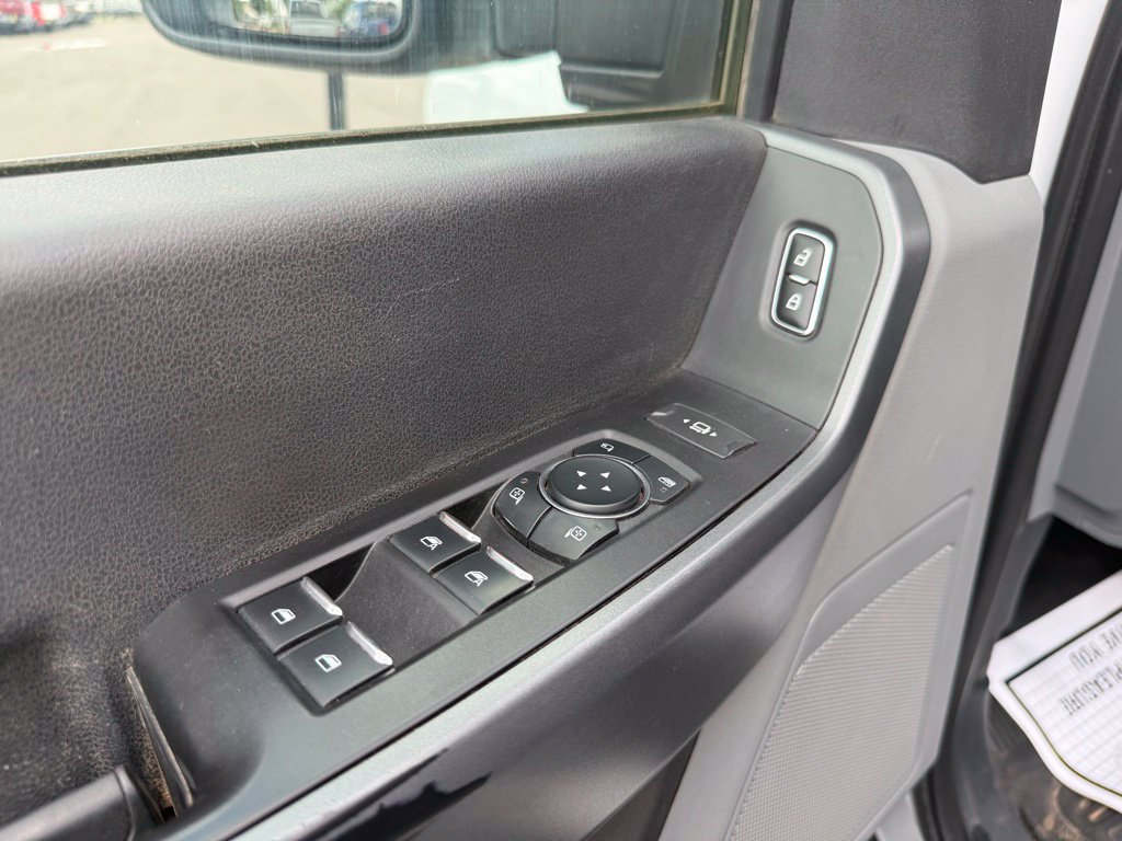 Used 2023 Ford F350 XLT w/ XLT Value Package AWD/4WD image 12