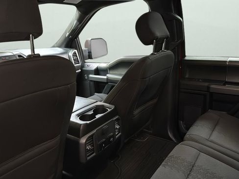 Used 2020 Ford F150 XLT w/ Equipment Group 302A Luxury image 29