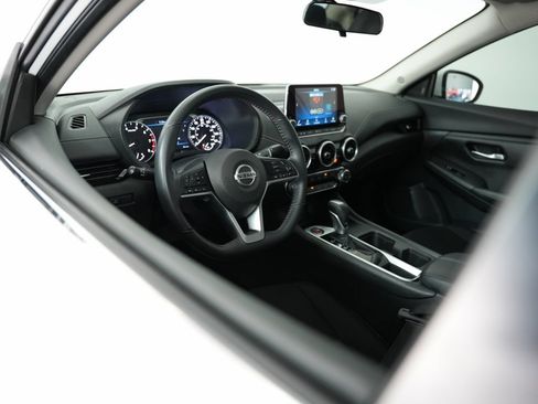 Used 2023 Nissan Sentra SV FWD image 6