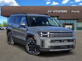 New 2026 Hyundai Santa Fe SEL video 1