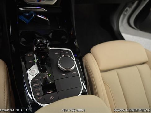 Used 2024 BMW X3 M40i w/ Premium Package image 35