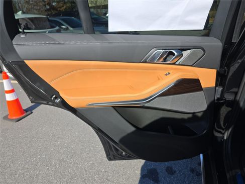 New 2026 BMW X5 xDrive40i w/ Premium Package image 15