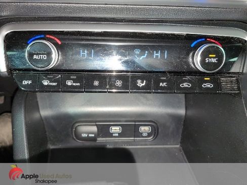 Used 2021 Kia K5 LX image 19