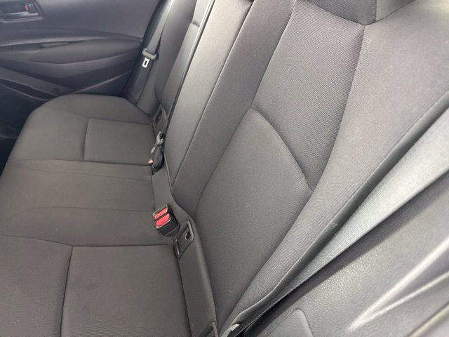 Used 2022 Toyota Corolla LE w/ Body Protection Package (TMS) FWD image 26