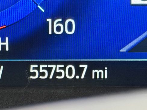 Used 2020 Ford Explorer Platinum image 20