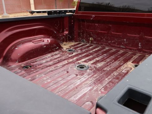 Used 2017 RAM 2500 Tradesman w/ Popular Equipment Group image 19