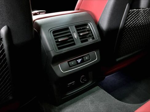 Certified 2021 Audi SQ5 Premium Plus image 35