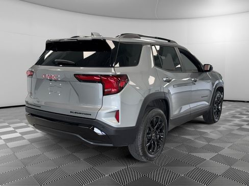 Used 2026 GMC Terrain Elevation w/ Elevation Premium Package AWD/4WD image 8