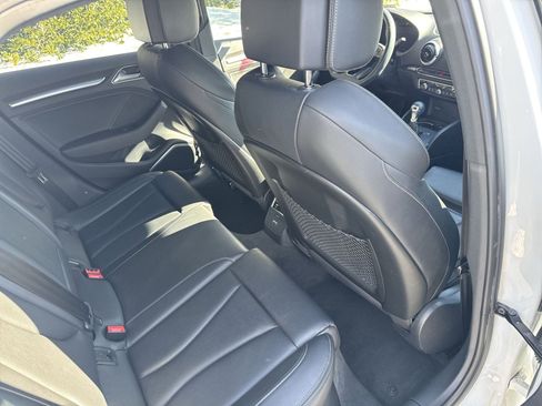 Used 2020 Audi A3 2.0T Premium Plus image 32