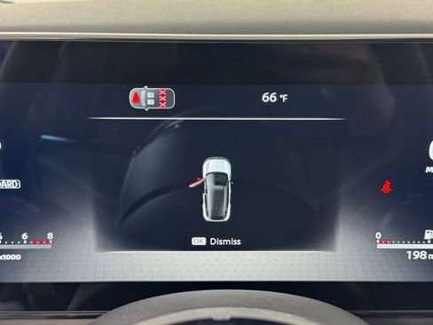 New 2026 Nissan Kicks SR w/ Cold Weather Package AWD/4WD image 20