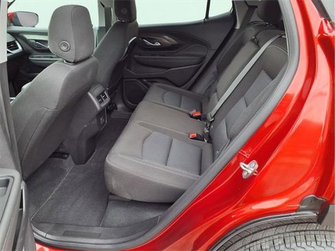 Used 2023 GMC Terrain SLE image 24