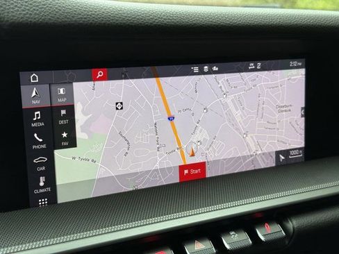 Used 2020 Porsche 911 Carrera S w/ Sport Package image 21