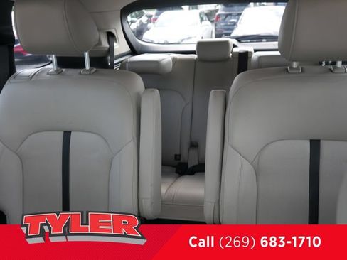 Used 2024 MAZDA CX-90 3.3 Turbo w/ Premium Package AWD/4WD image 37