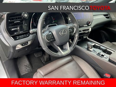 Used 2023 Lexus RX 350 image 13