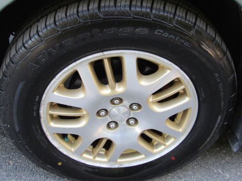 Used 2003 Subaru Outback H6 L.L. Bean Edition AWD/4WD image 33