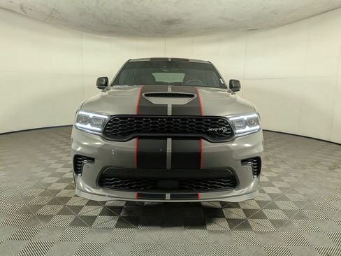 Used 2026 Dodge Durango SRT Hellcat w/ Premium Group AWD/4WD image 3