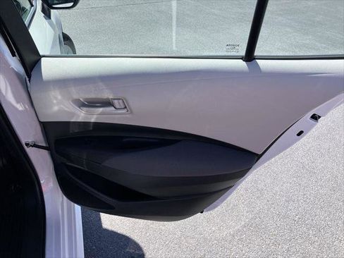 Certified 2026 Toyota Corolla LE image 26