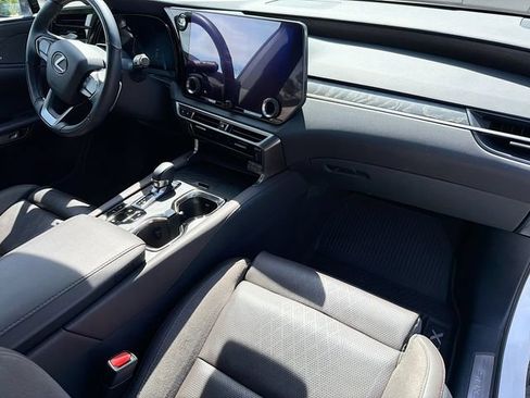 Used 2023 Lexus RX 350 AWD w/ Accessory Package image 28