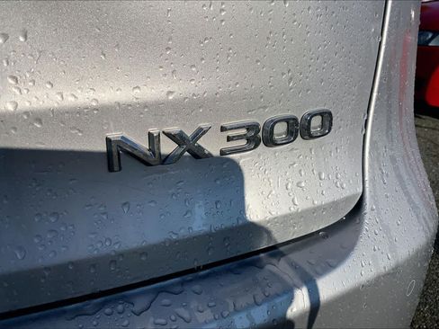 Used 2019 Lexus NX 300 AWD w/ Comfort Package image 10