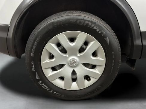 Used 2018 Nissan Rogue Sport S FWD image 25