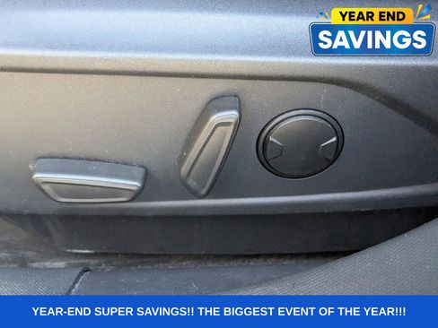 Used 2021 Ford Mustang Mach-E Premium w/ Equipment Group 301A image 19