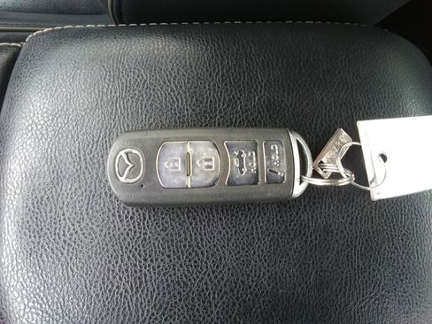 Used 2017 MAZDA MAZDA6 Grand Touring image 26