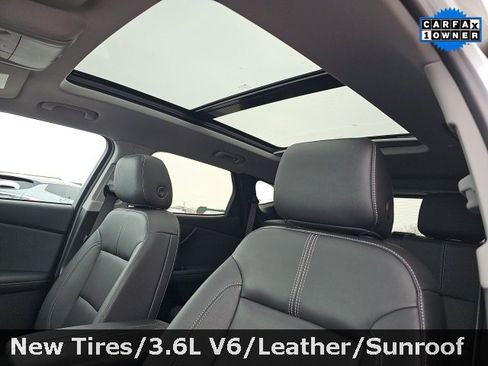 Certified 2023 Chevrolet Blazer LT image 11